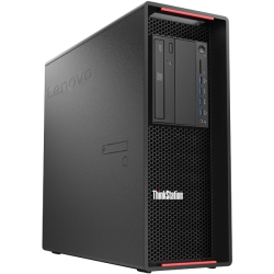 ThinkStation P710 (Xeon E5-2637v4/16/256/SM/Quadro M2000/Win10Pro) 30B60011JP