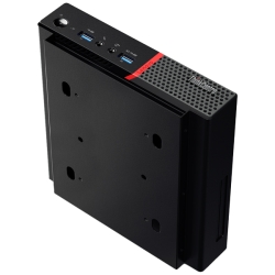 レノボ・ジャパン ThinkCentre M700 Tiny （Core i5-6400T/4/128/ODD