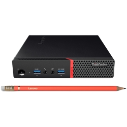レノボ・ジャパン ThinkCentre M700 Tiny （Core i5-6400T/4/128/ODD
