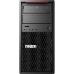 ThinkStation P310 (Xeon E3-1240 v5/16/256/SM/NVIDIA Quadro M2000/Win7) 30AS001SJP