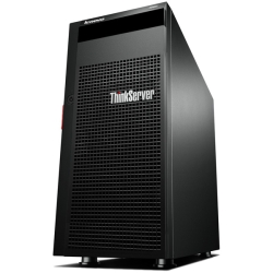 ThinkServer TS450 (Xeon E3-1225 v5/8/HDDȂ/D/OSȂ) 70M1000GJN