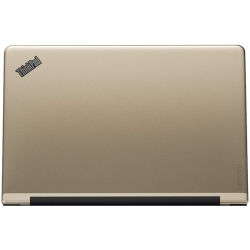 ThinkPad E570 (S[h/Core i3-7100U/4/500/SM/Win10Pro/15.6) 20H50005JP
