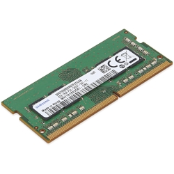 8GB DDR4 2400MHz SODIMM [ 4X70M60574