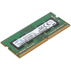 4GB DDR4 2400MHz SODIMM [ 4X70M60573