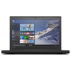 ThinkPad X260 (Core i3-6006U/4/500/ODDȂ/Win7Pro/12.5) 20F6A0CCJP