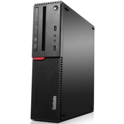 ThinkCentre M700 Small (Celeron G3900/4/500/SM/Win10Pro/OF16) 10KNS0HW00
