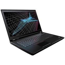 ThinkPad P70 (Xeon E3-1505M v5/16/256/SM/Quadro M3000M/Win10Pro/17.3) 20ES0024JP