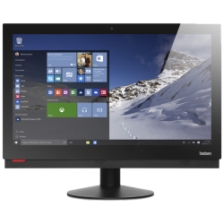 ThinkCentre M900z All-In-One (Core i5-6500/4/128/SM/Win7/23.8) 10F5001SJP