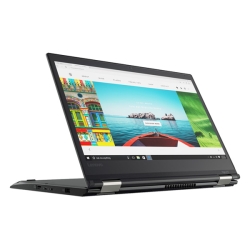 ThinkPad Yoga 370 (Core i3-7100U/4/256/ODDȂ/Win10Pro/13.3) 20JH0001JP