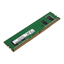 8GB DDR4 2400MHz UDIMM [ 4X70M60572