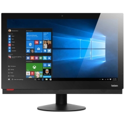 ThinkCentre M910z All-In-One (Core i5-7500/8/256/SM/Win10Pro/23.8) 10NU000BJP
