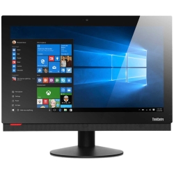 ThinkCentre M810z All-In-One (Core i7-7700/8/256/SM/Win10Pro/21.5) 10Q10003JP