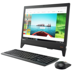 その他 Lenovo F0CL005HJP 中古】Ideacentre AIO 310 F0CL005HJP ブラック 〔Windows 10