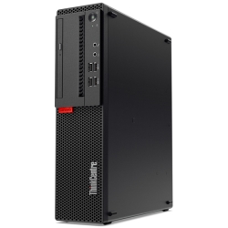 ThinkCentre M710s Small (Core i3-7100/4/500/D/Win10Pro) 10M80013JP