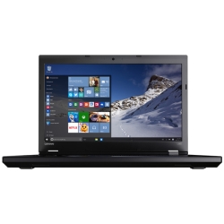 ThinkPad L560 (Core i3-6006U/4/500/SM/Win10Pro/OF16/15.6) 20F1A05WJP