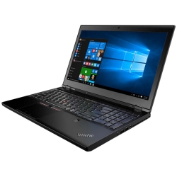 ThinkPad P51 (Xeon E3-1505M v6/16/512/Win10Pro) 20HJ0004JP