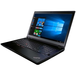 ThinkPad P71 (Xeon E3-1505M v6/16/512/SM/Win10Pro) 20HL0003JP