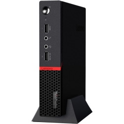 ThinkCentre M715q Tiny (A10-8770E/4/500/ODDȂ/Win7Pro) 10M2001AJP