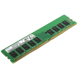 8GB DDR4 2400MHz ECC UDIMM [ 4X70P26062