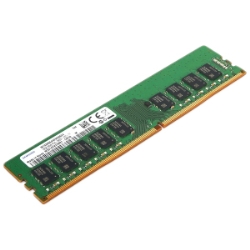 16GB DDR4 2400MHz ECC UDIMM [ 4X70P26063