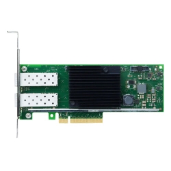 Intel X710-DA2 PCIe 10Gb 2P SFP+ Eth Adp 7ZT7A00537