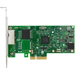 Intel I350-T2 PCIe 1Gb 2|[g RJ45 Eth Adp 7ZT7A00534
