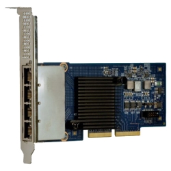 Intel I350-T4 ML2 1Gb 4|[g RJ45 Eth Adp 7ZT7A00536