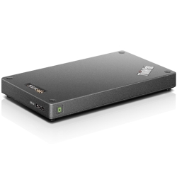 ThinkPad Stack 1TB USB3.0 n[hhCu 4XB0M39098