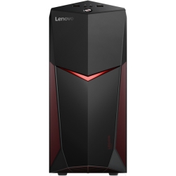 Legion Y520 Tower (Core i7-7700/16/1280/SM/GeForce GTX 1060/Win10Home) 90H7004XJM