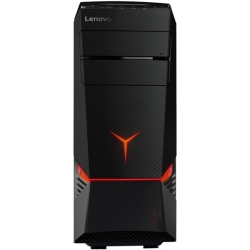 Legion Y720 Tower (Core i5-7400/8/256/SM/GeForce GTX 1060/Win10Home) 90H5000TJM