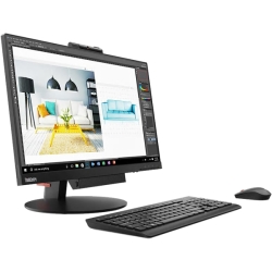 ThinkCentre Tiny-in-One 22 (21.5^/}`^b`Ήf) 10R0PAR1JP