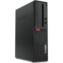 ThinkCentre M710s Small (Core i3-7100/4/500/SM/Win10Pro/OF16) 10M8S1KM00