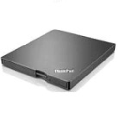 ThinkPad EgX USB DVDo[i[hCu 4XA0N89959