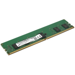8GB DDR4 2666MHz ECC RDIMM [ 4X70P98201
