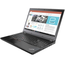 ThinkPad L570 (Core i5-7200U/8/500/SM/Win10Pro/15.6) 20J8A00QJP