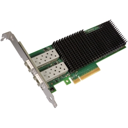 Intel XXV710-DA2 PCIe 25Gb 2P SFP28 Adp 7XC7A05523