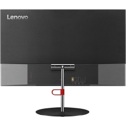 レノボ・ジャパン ThinkVision X24-20モニター（23.8型） 61BDGAR3JP