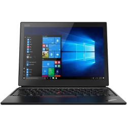 ThinkPad X1 Tablet (Core i7-8550U/16/256/Win10Pro/13/LTE/y) 20KJ0012JP
