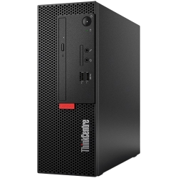 ThinkCentre M710e Small (Celeron G3930/4/500/D/Win10Pro) 10UR0024JP