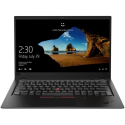 ThinkPad X1 Carbon （Core i7-8550U/16/512/ODDなし/Win10Pro/14）