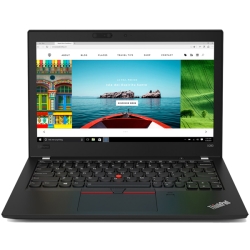 ThinkPad X280 (Core i7-8550U/8/256/ODDȂ/Win10Pro/12.5) 20KF002VJP