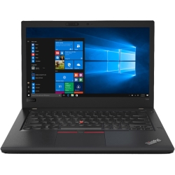 ThinkPad T480 (Core i5-8250U/8/256/ODDȂ/NVIDIA GeForce MX/Win10Pro/14) 20L50034JP