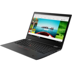 ThinkPad X1 Yoga (Core i5-8350U/8/256/ODDȂ/Win10Pro/14) 20LD000YJP