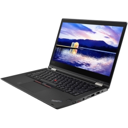 ThinkPad X380 Yoga (Core i5-8250U/8/256/ODDȂ/Win10Pro/13.3) 20LH000HJP
