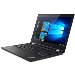 ThinkPad L380 Yoga (Core i5-8350U/8/256/ODDȂ/Win10Pro/13.3) 20M7001NJP