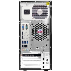 レノボ・ジャパン ThinkStation P320 Tower （Xeon E3-1240 v5/16/256