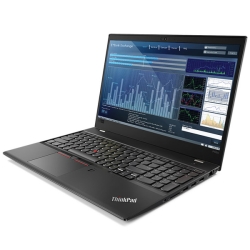 ThinkPad P52s (Core i7-8650U/16/512/ODDȂ/NVIDIA P500/Win10Pro/15.6) 20LC000SJP