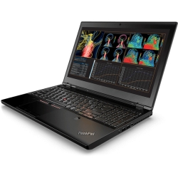 ThinkPad P51 (Xeon E3-1505M v6/16/512/Quadro M2200/Win10Pro-WS/15.6) 20HJ0012JP