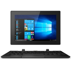 Lenovo Tablet 10 (Celeron N4100/8/128/Win10Pro/WUXGA10.1/WiFi/L[{[ht) 20L3000FJP