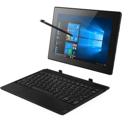 Lenovo Tablet 10 (Celeron N4100/8/128/Win10Pro/10.1/LTE/L[{[ht) 20L3000GJP